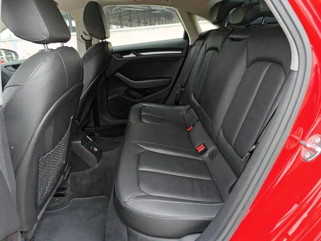 Audi A3 2015 2014 Limousine 35 TFSI Auto Comfort