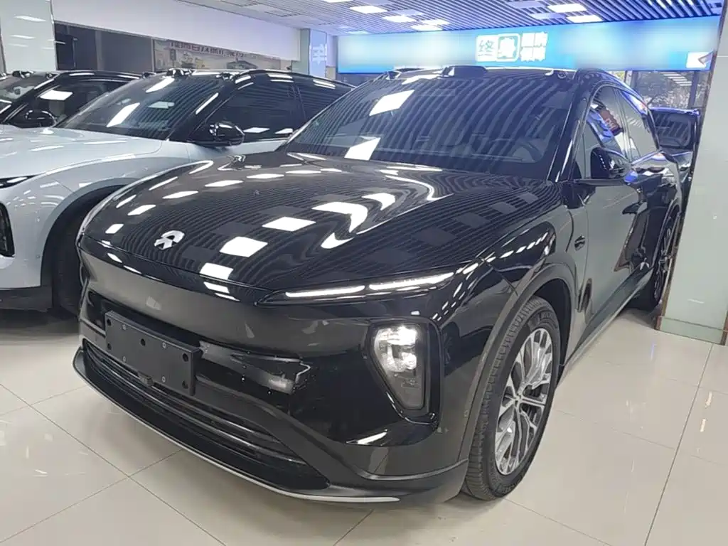 NIO ES6 2024 75kWh
