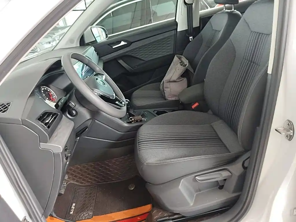 Volkswagen Tharu, миниатюра 15
