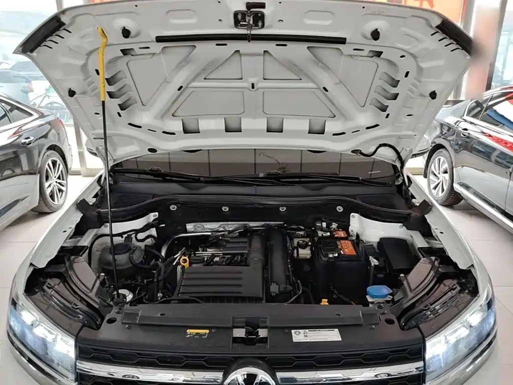 Volkswagen Tharu, миниатюра 20