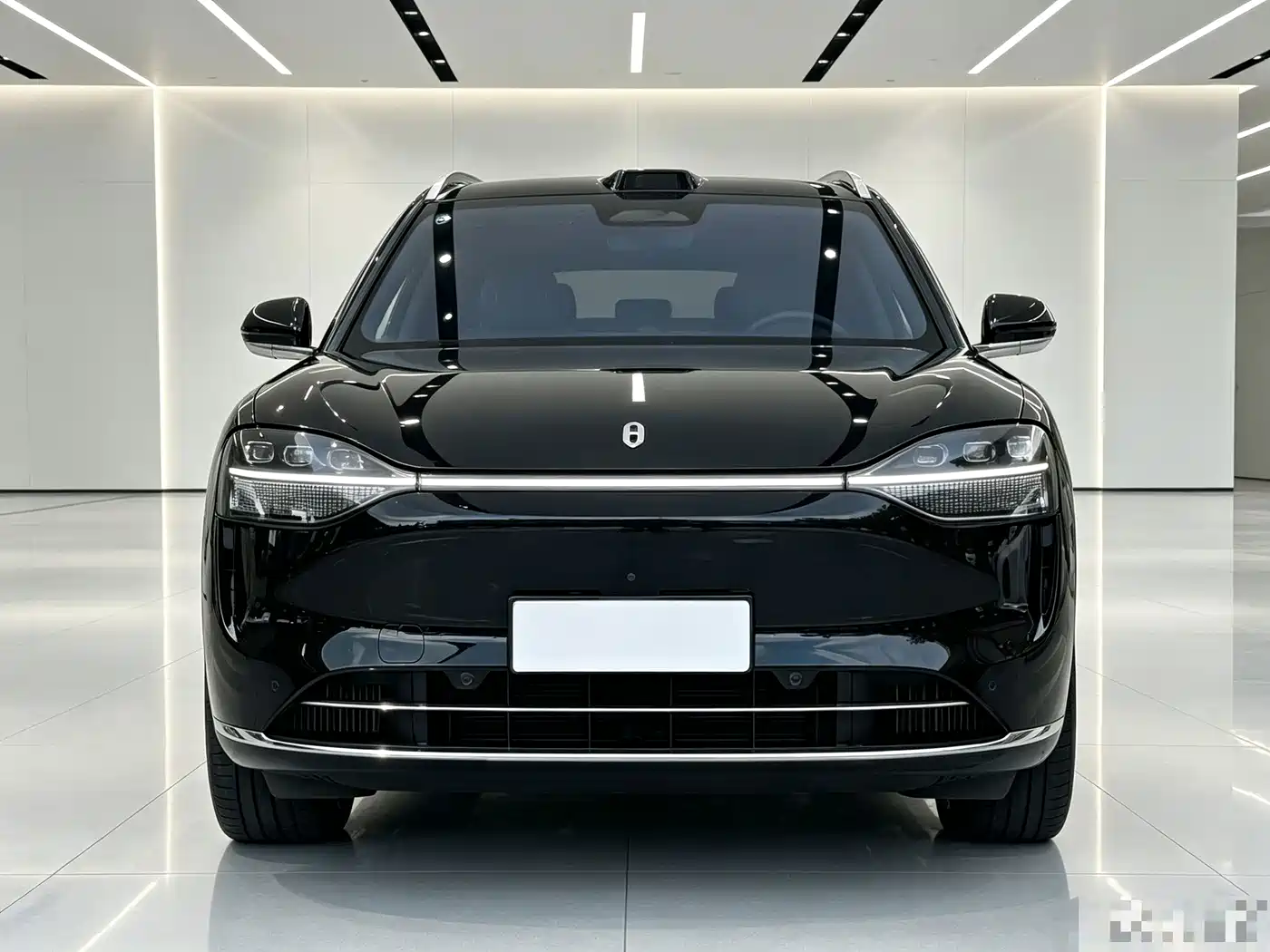 Aito M9 2024 2024 Range Extender Max Edition 42kWh 6-seater