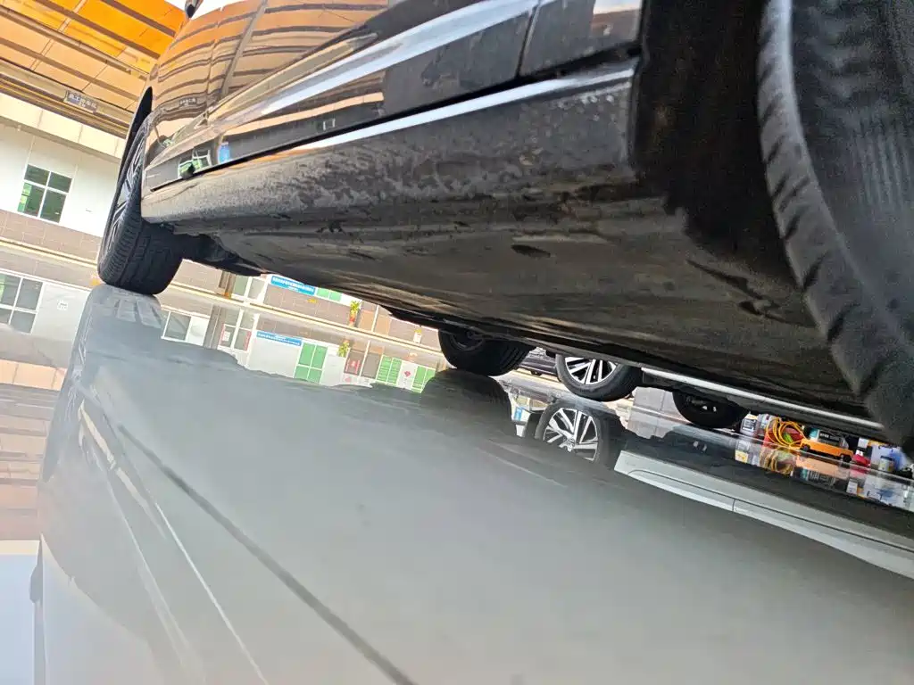 Volkswagen Sagitar, миниатюра 20
