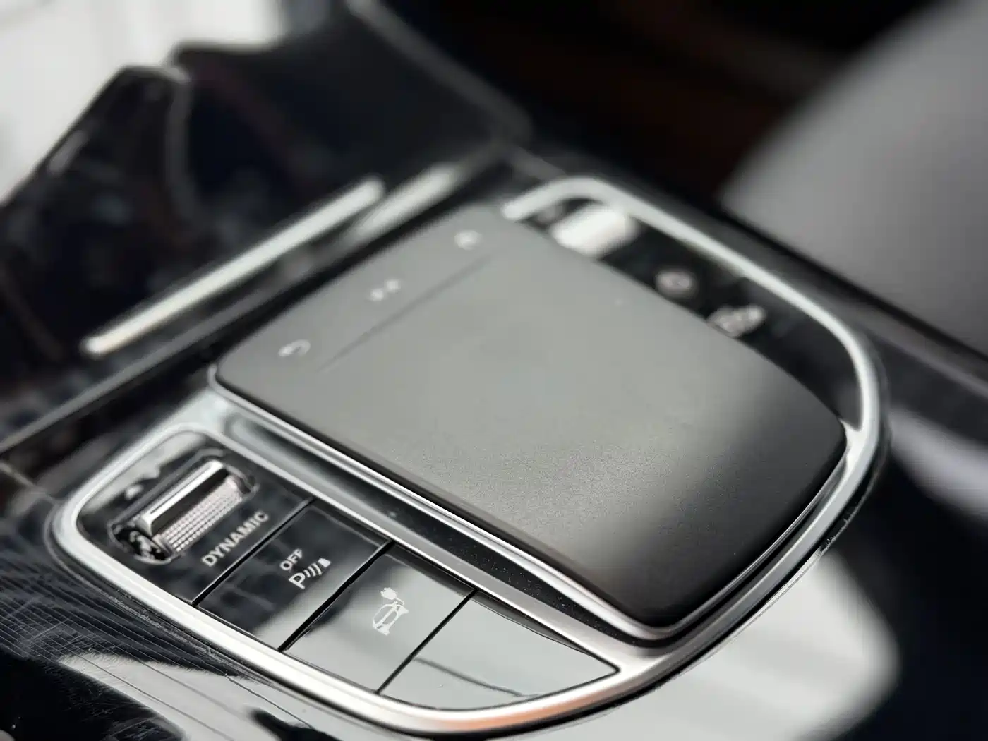 Mercedes-Benz EQC 2022 2022 EQC 400 4MATIC