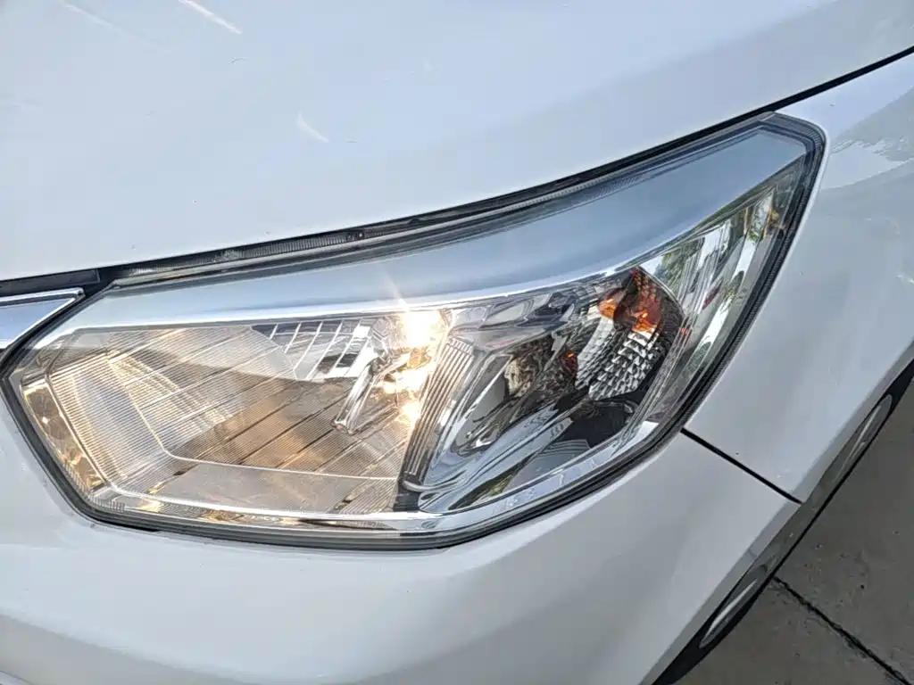 Venucia D50 2015 2015 1.6L Automatic Fashion