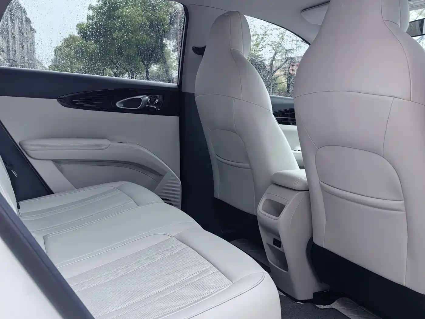 GEELY GALAXY STAR WISH