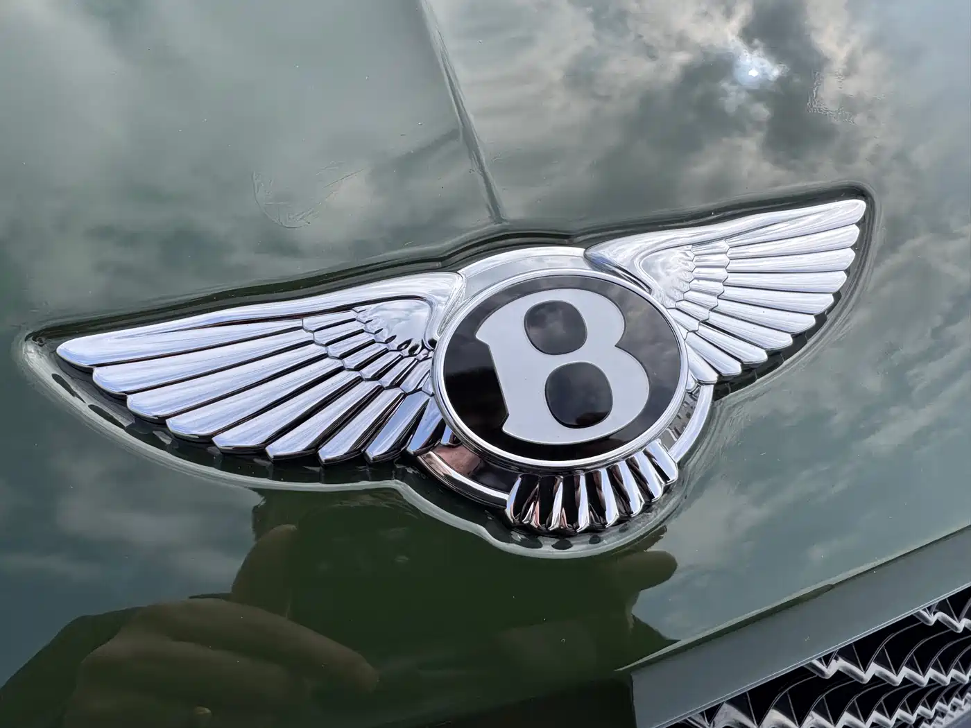 Bentley Bentayga 2024 2024 4.0T V8