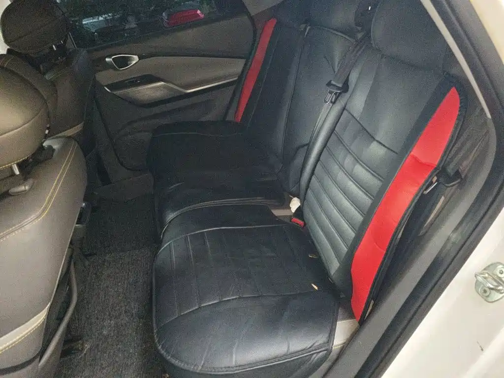 Baojun RC-5 2020 2020 1.5T CVT Zhiyao Luxury