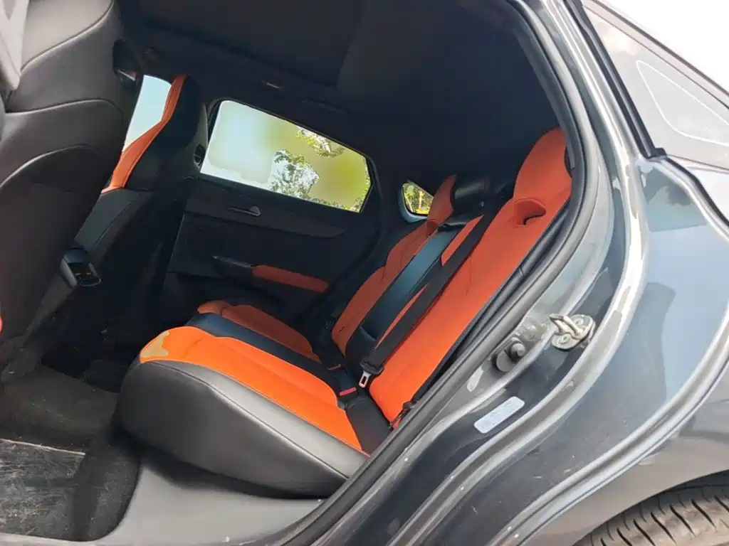 Changan UNI-V 2025 2025 2.0T Sport Version