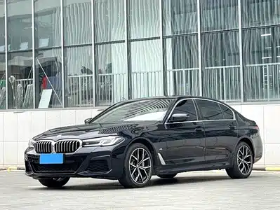 BMW 5