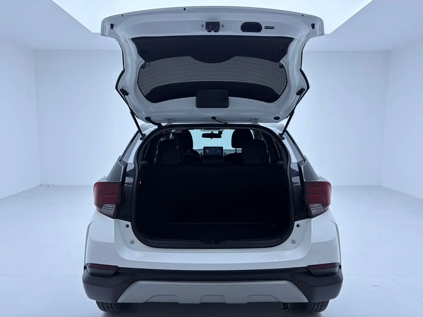 Toyota Yaris, миниатюра 15