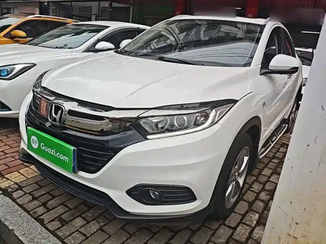  Honda Vezel 2022 1.5L CVT Elite Smart Edition