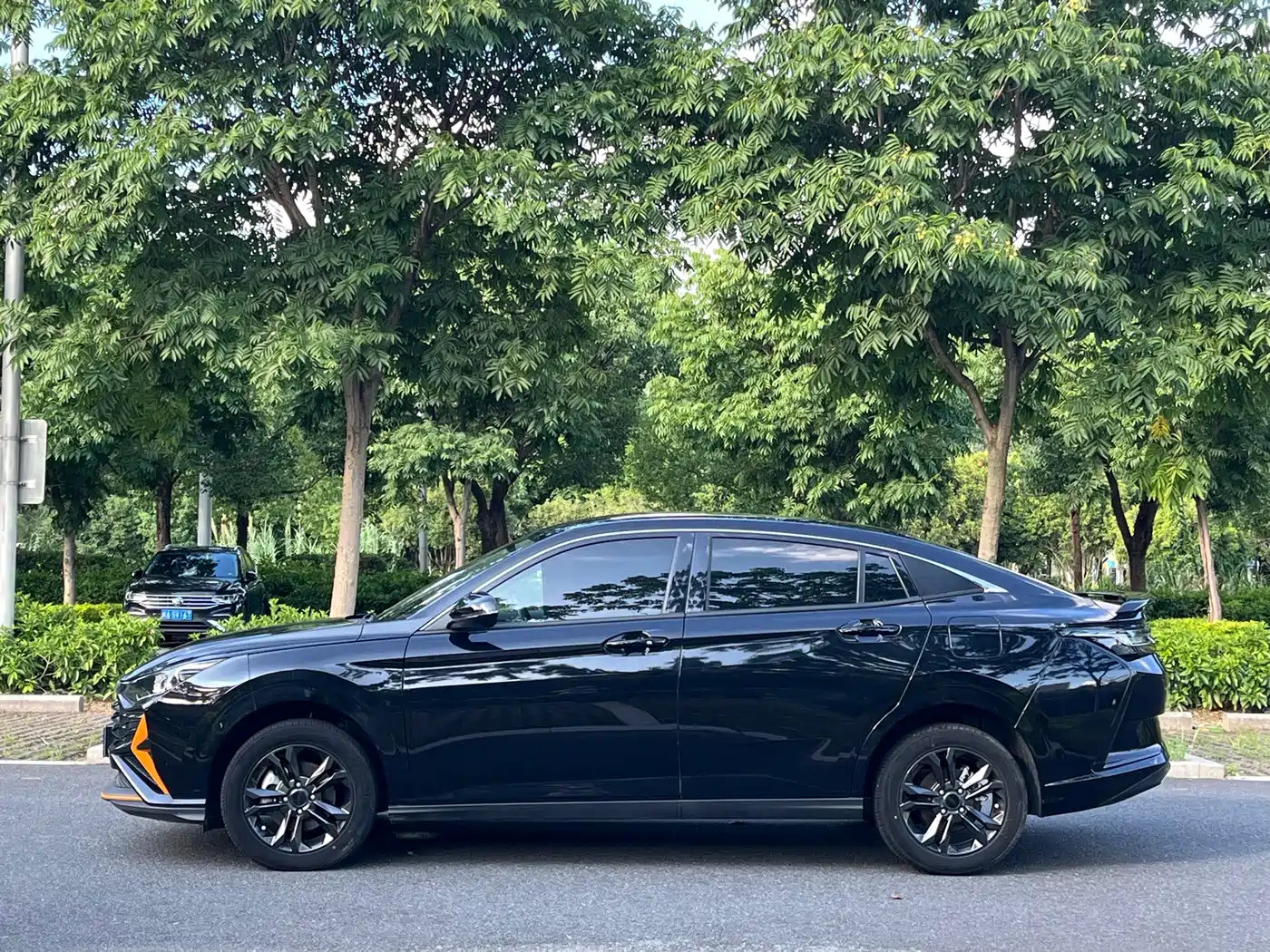 Dongfeng Aeolus Yixuan 2025 2024 1.5L Auto Sport Edition