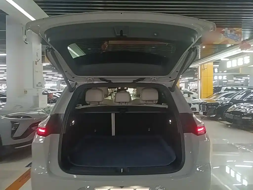 Li Auto L6 2024 2024 Pro