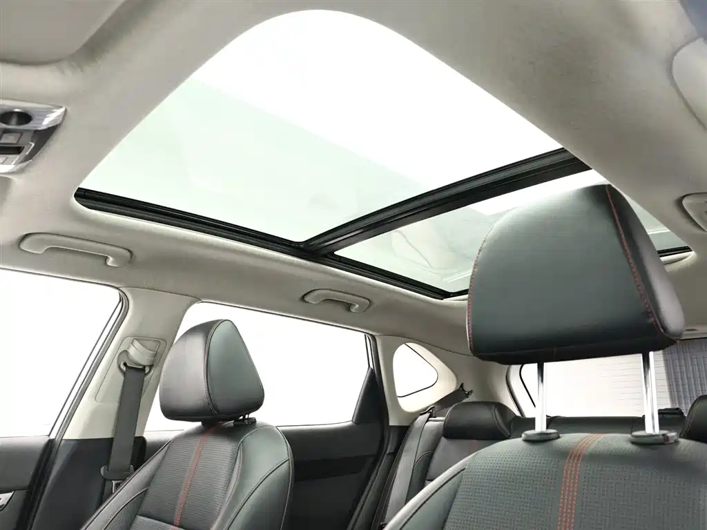 Kia KX3 Smart Run 2020 1.5L CVT Trend Edition фото 19