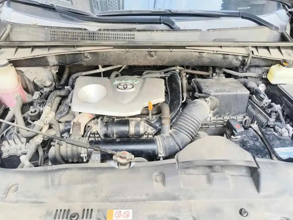 Toyota Highlander, миниатюра 3