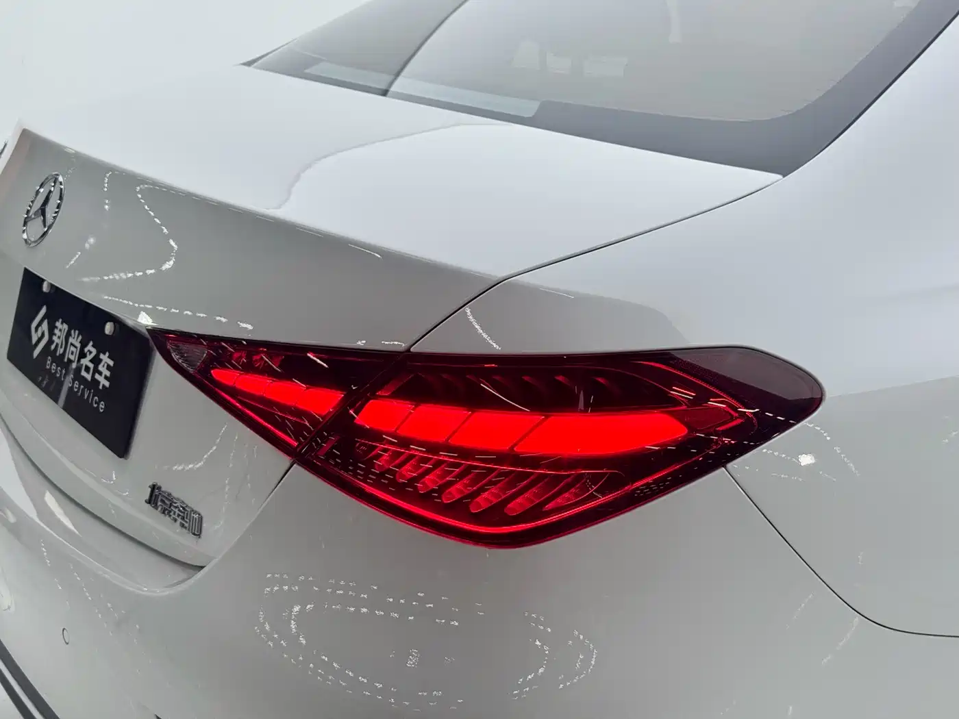 Mercedes-Benz C-Class 2023 C 260 L Sport фото 20
