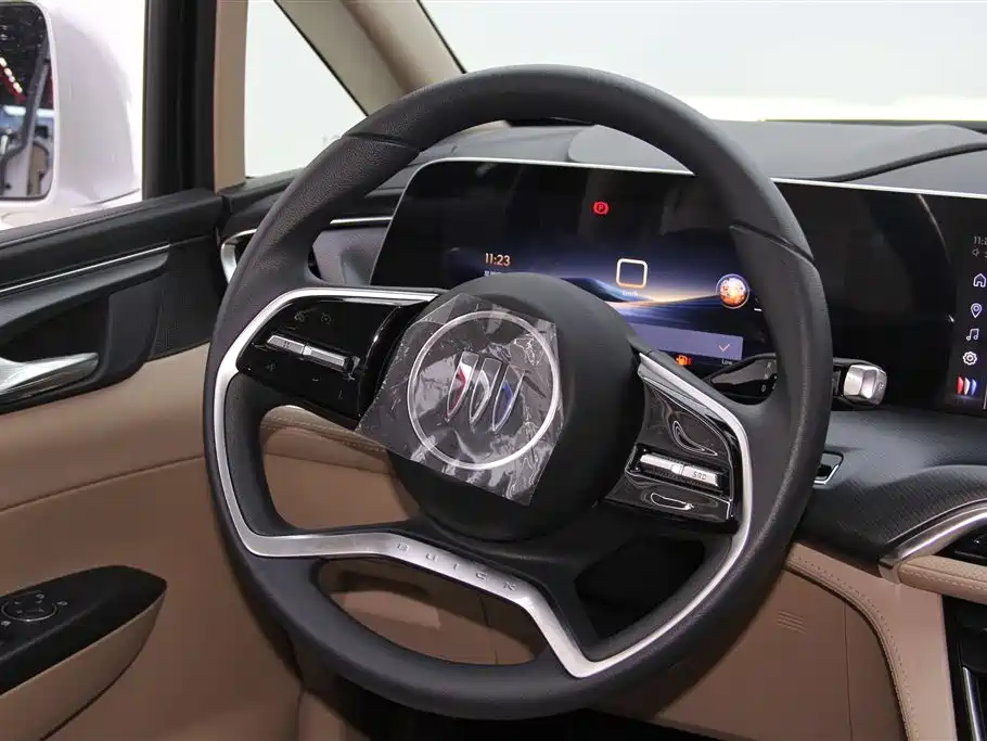 Buick GL8 2025 Land Business Class Comfort DG Edition фото 14