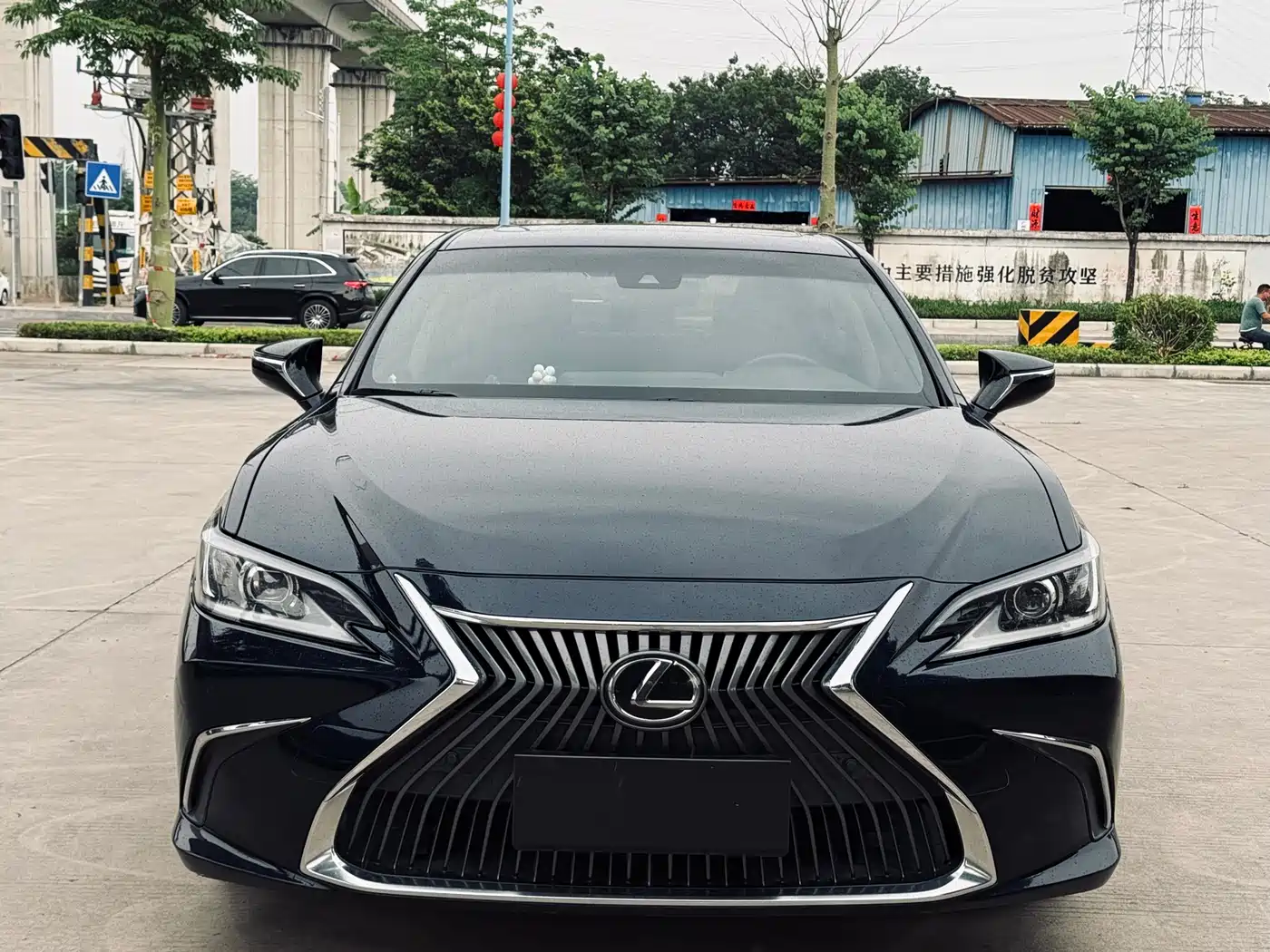 Lexus ES 2020 200 Excellence фото 2