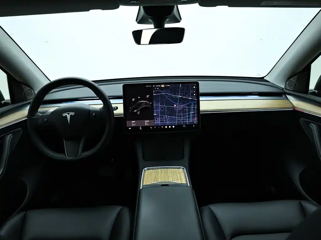 Фото 15 - Tesla Model Y