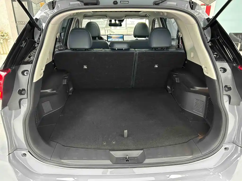Nissan X-Trail 2025 2025 Honor 2.0L 2WD Leading Edition