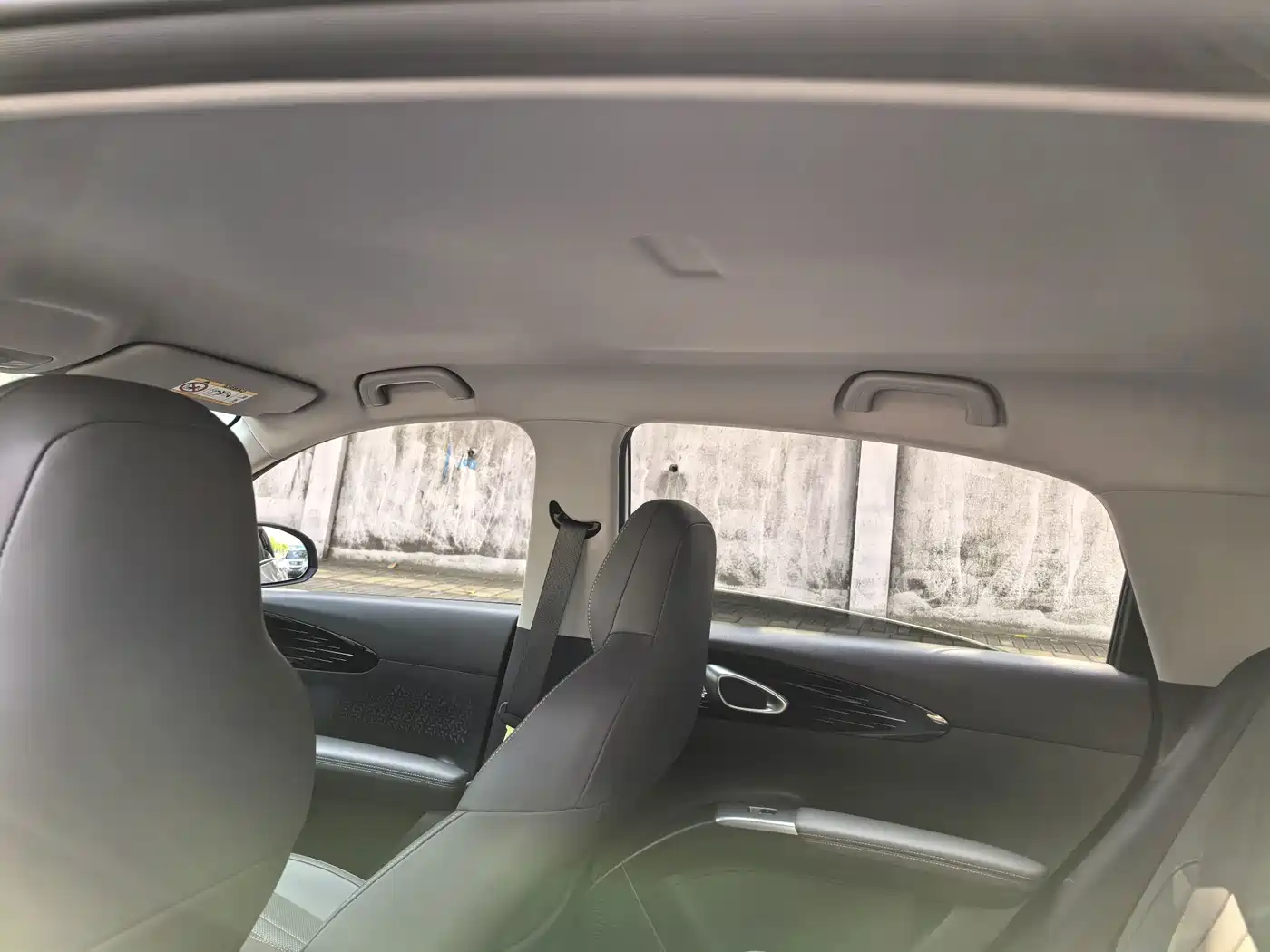 Geely Galaxy Starry Wish 2026 2026 Edition 410km Freedom Version
