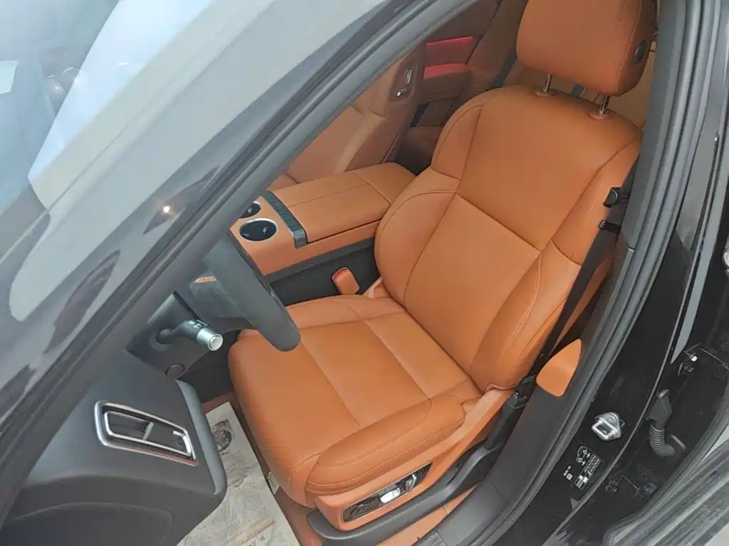 Li Auto L7 2023 2023 Max