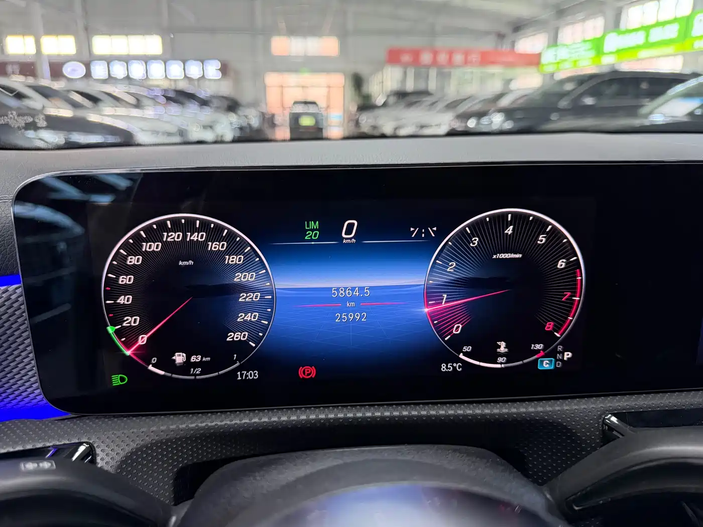 Mercedes-Benz A-Class 2023 A 180 L фото 11