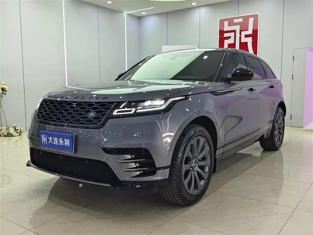 Land Rover Range Rover Velar 2020 P340 R-DYNAMIC S