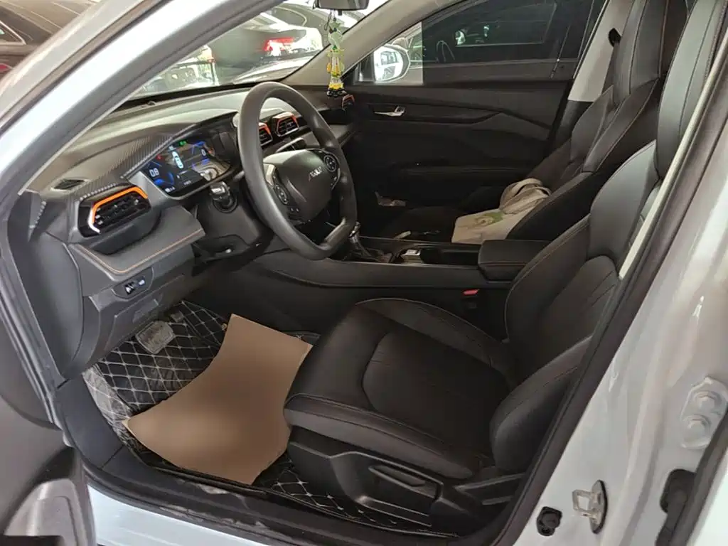 Dongfeng Aeolus Yixuan 2025 2024 1.5L Auto Sport Edition