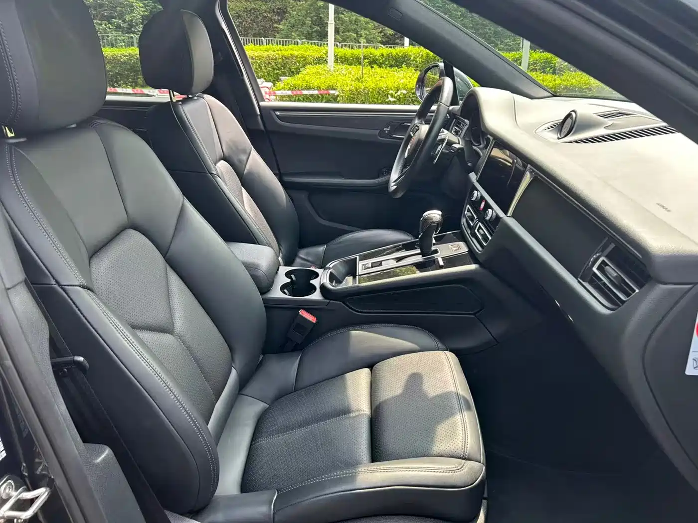 Porsche Macan 2025 2024 Macan 2.0T