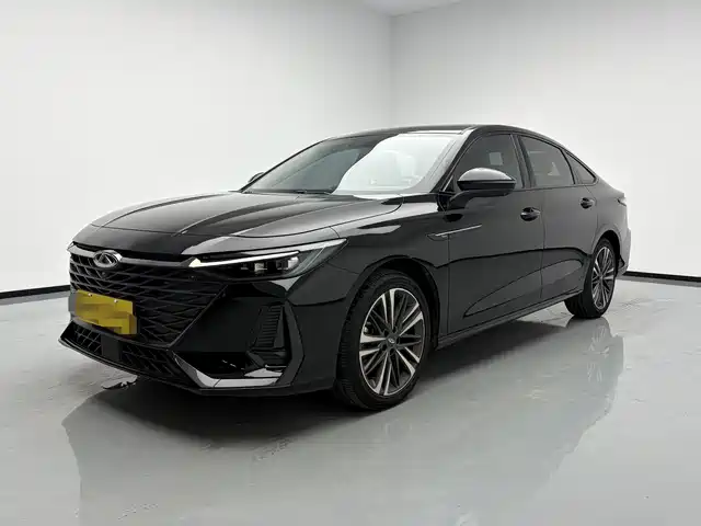 Chery Arrizo 8 High Power, 2.0T DCT, Sprint
