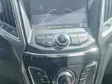 Фото 15 - Changan CS35