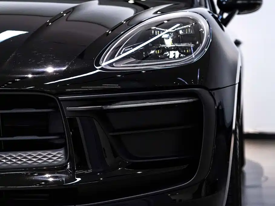 Porsche Macan 2025 2024 Macan 2.0T