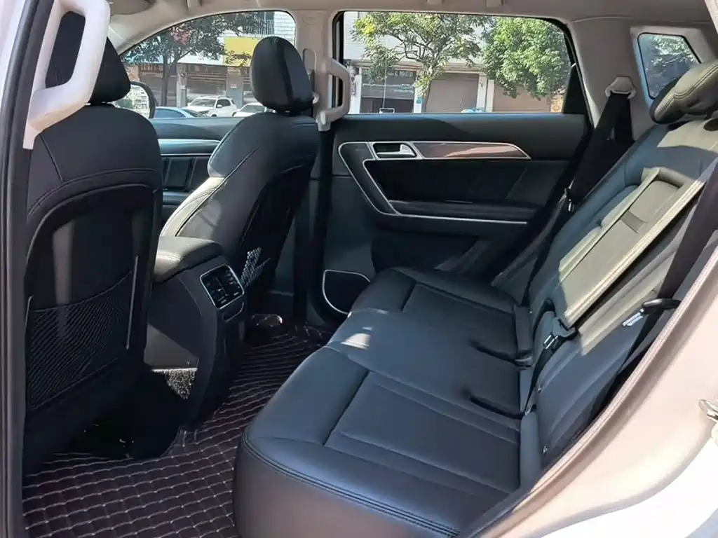 Haval H6 Coupe 2016 2016 Blue Label 1.5T Manual 2WD Elite