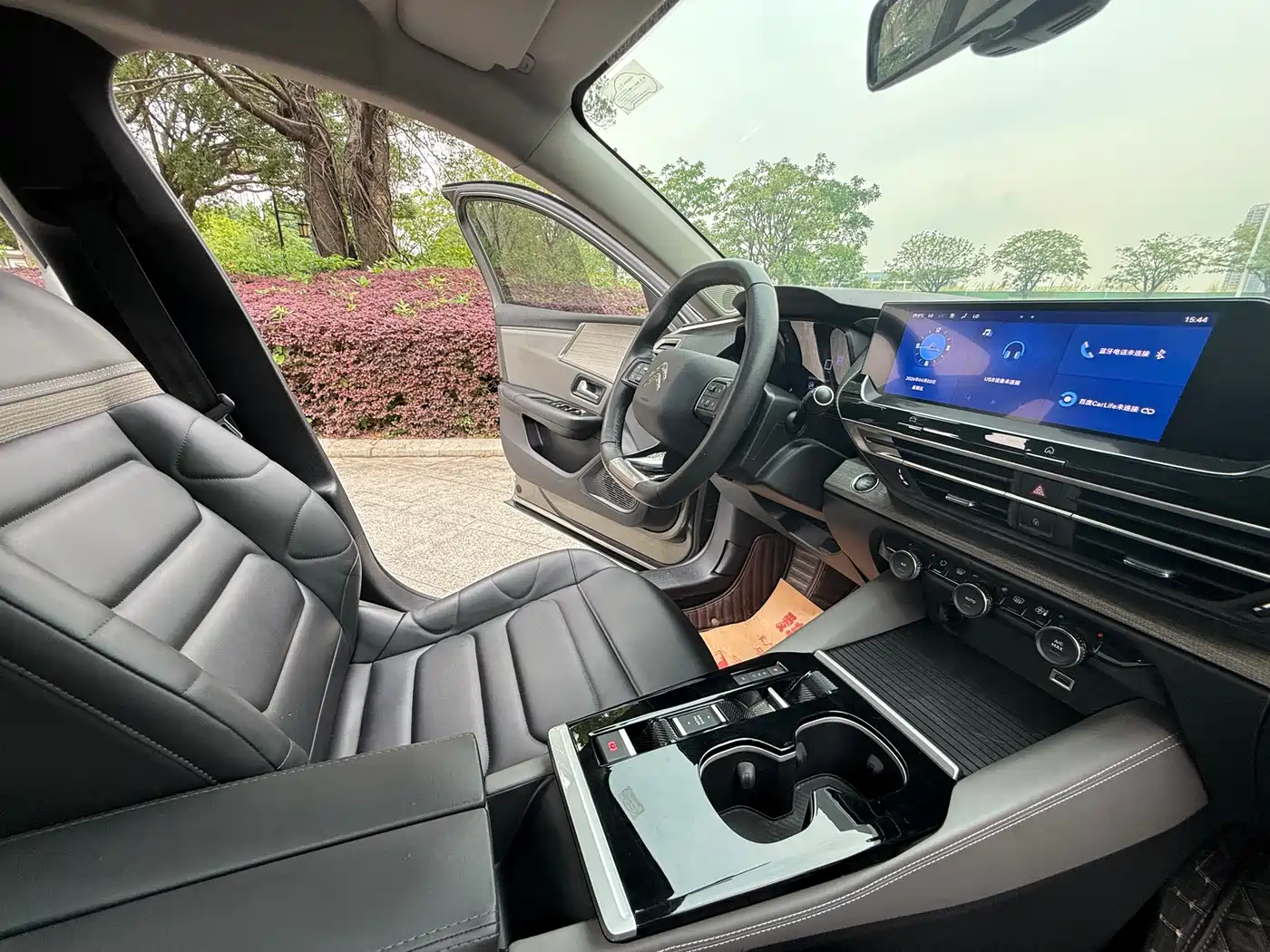 CITROEN VERSAILLES C5 X