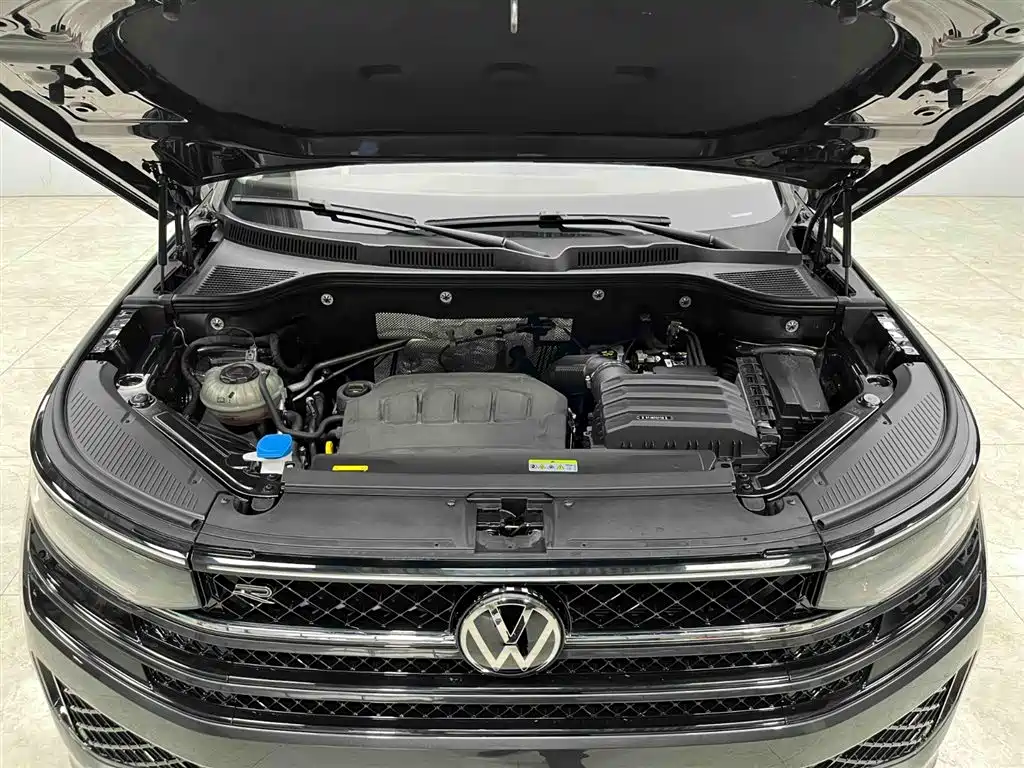 Volkswagen Talagon 2023 380TSI 4WD R-Line Touring Edition фото 22