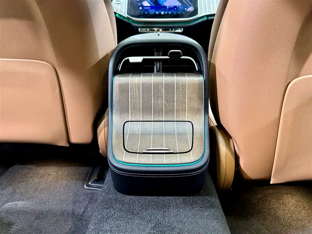Mercedes-Benz E-Class 2025 Facelift E 300 L Fashion фото 21