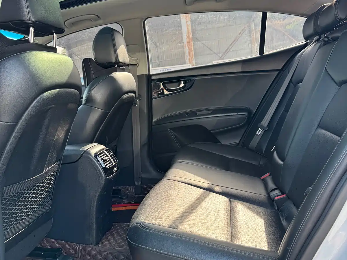 Kia K4 2014 Model 1.8L Automatic LUX фото 12