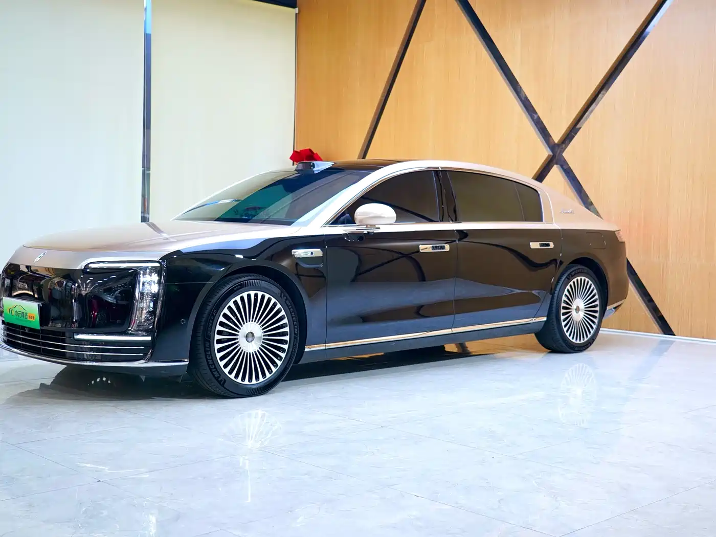 Zunjie S800 2025 Model Extended Range Starlight Premium Edition 5-Seater фото 3