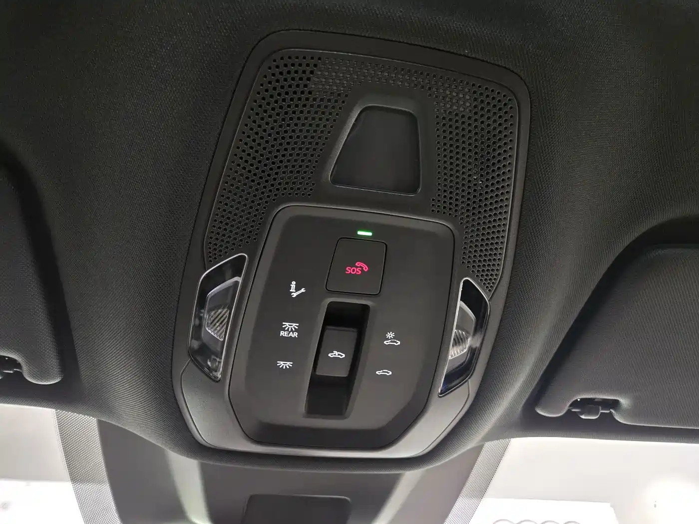 Audi Q5L 2026 Smart Hybrid Premium фото 13