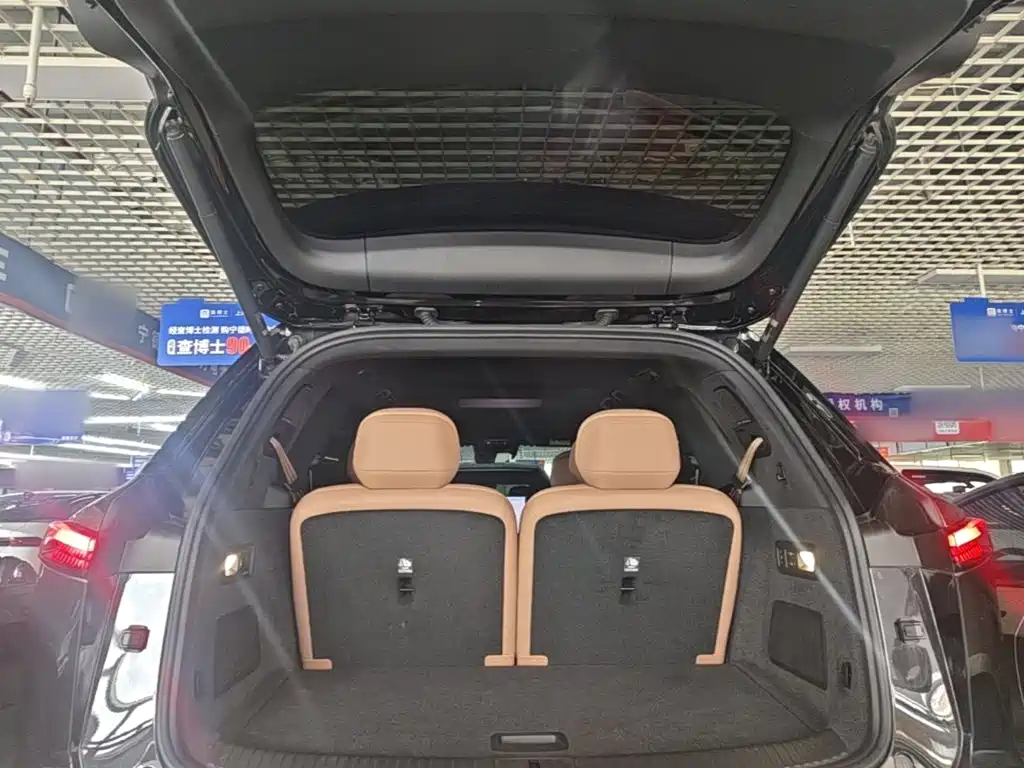 Ledao L90 2025 2025 2WD Base Model