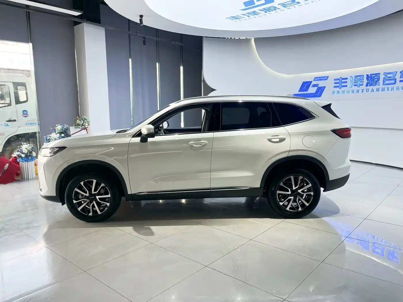 Haval H6 2025 2024 Model 1.5T 2WD Classic Edition