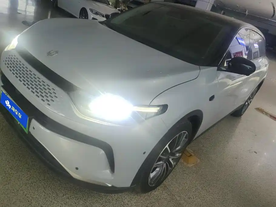 Leapmotor C11 2023