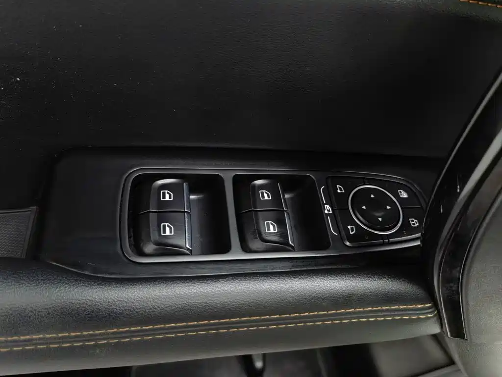 Фото 9 - Haval Dargo