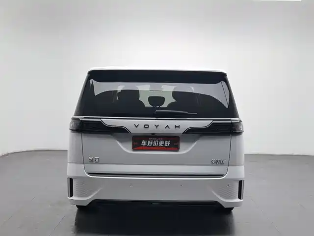 Voyah Auto Voyah Dreamer 2024 PHEV Extended Range Premium Edition — фото 4