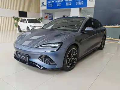 BYD Seal