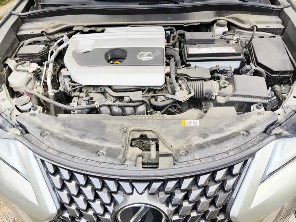 Lexus UX 2021 2020 200 Special Edition