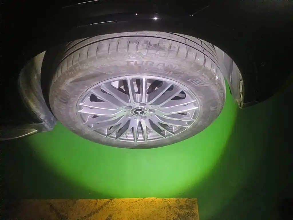 Mercedes-Benz GLC, миниатюра 6