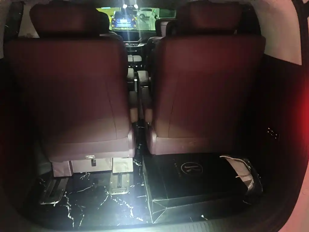 Buick Century, миниатюра 5