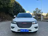 Фото 2 - Haval H2
